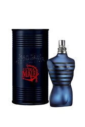 Jean Paul Gaultier - Jean Paul Gaultier Ultra Male 75ml Edt