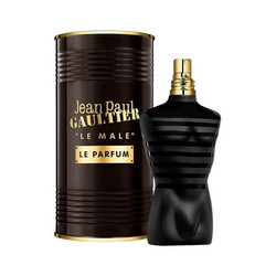 Jean Paul Gaultier Le Male Parfum 125 ml Edp Intense - Thumbnail