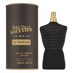Jean Paul Gaultier - Jean Paul Gaultier Le Male Intense Edp 200 ml