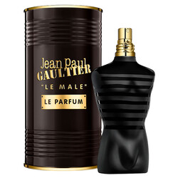 Jean Paul Gaultier - Jean Paul Gaultier Le Male Parfum 75 ml Edp Intense