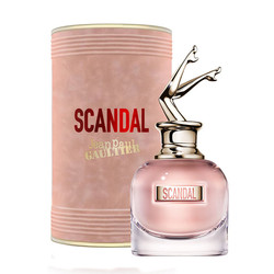 Jean Paul Gaultier - Jean Paul Gaultier Scandal 50 ml Edp