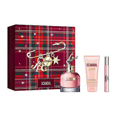 Jean Paul Gaultier Scandal Edp 80 ml Set - 1
