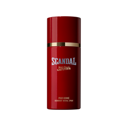 Jean Paul Gaultier Scandal Deo Spray 150 ml - Thumbnail