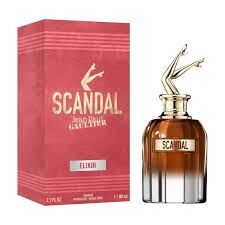 Jean Paul Gaultier Scandal Elixir Parfum 80 ml - 1