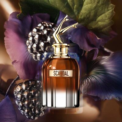 Jean Paul Gaultier Scandal Elixir Parfum 80 ml - 3