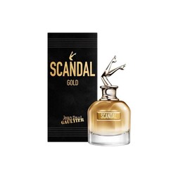 Jean Paul Gaultier Scandal Gold Edp 80 ml - 1