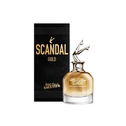 Jean Paul Gaultier - Jean Paul Gaultier Scandal Gold Edp 80 ml