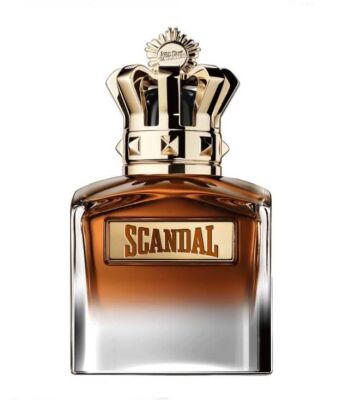 Jean Paul Gaultier Pour Homme Scandal Elixir Parfum 100 ml - 2