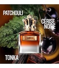 Jean Paul Gaultier Pour Homme Scandal Elixir Parfum 100 ml - 4