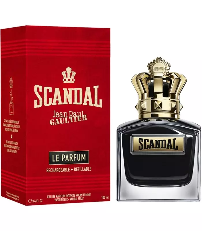 Jean Paul Gaultier Scandal Le Parfüm Edp 100 ml 