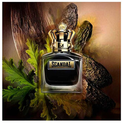 Jean Paul Gaultier Scandal Le Parfüm Edp 100 ml - Thumbnail