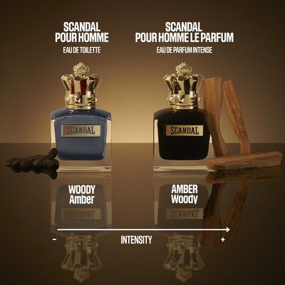 Jean Paul Gaultier Scandal Le Parfüm Edp 100 ml 