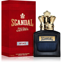 Jean Paul Gaultier Scandal Intense For Him Edp 100 ml - Jean Paul Gaultier