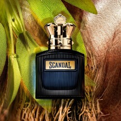 Jean Paul Gaultier Scandal Intense For Him Edp 100 ml - 3