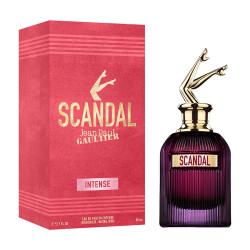 Jean Paul Gaultier Scandal Intense Edp 80 ml - Jean Paul Gaultier