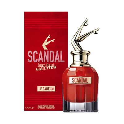 Jean Paul Gaultier Scandal Le Parfum For Her Edp 50 ml