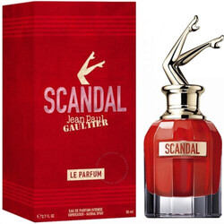 Jean Paul Gaultier - Jean Paul Gaultier Scandal Le Parfum For Her Edp 80 ml