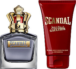Jean Paul Gaultier Scandal Pour Homme Edt 100 ml Set - 3