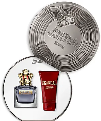 Jean Paul Gaultier Scandal Pour Homme Edt 100 ml Set - 2