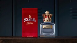 Jean Paul Gaultier Scandal Pour Homme 100 ml Edt - Thumbnail