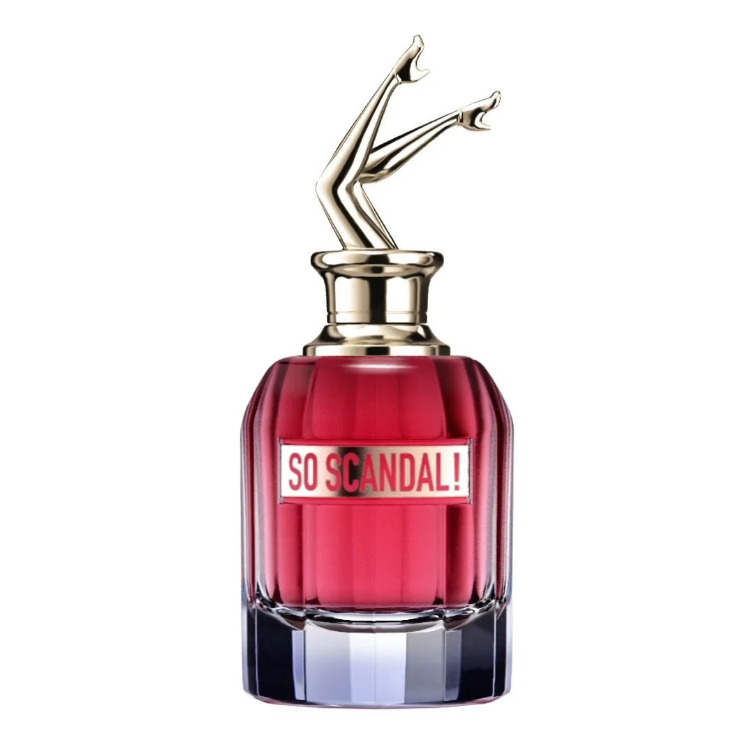 Jean Paul Gaultier So Scandal Edp 80 ml - 2