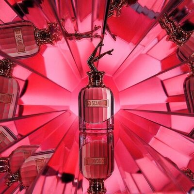 Jean Paul Gaultier So Scandal Edp 80 ml - 3