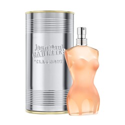 Jean Paul Gaultier Woman 100 ml Edt - Thumbnail