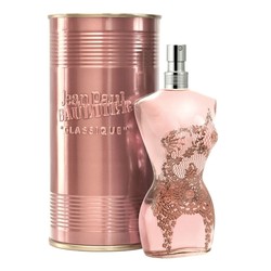 Jean Paul Gaultier Woman 100 ml Edp - Thumbnail