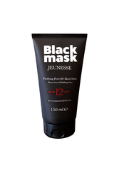 Jeunesse - Jeunesse Siyah Maske 150 ml