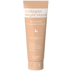 Jeunesse Collagen Night Mask Gel 75 ml - Jeunesse