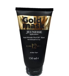 Jeunesse Gold Maske 150 ml - Jeunesse