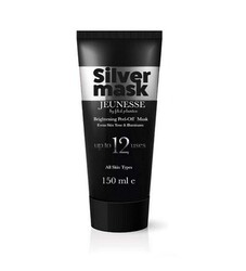 Jeunesse - Jeunesse Maske Silver 150 ml