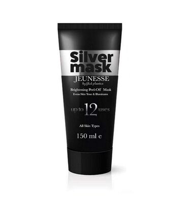 Jeunesse Maske Silver 150 ml