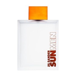 Jil Sander - Jil Sander Sun Men 125 ml Edt