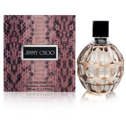 Jimmy Choo - Jimmy Choo Edp 100ml