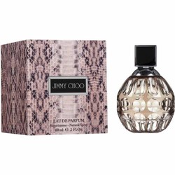 Jimmy Choo - Jimmy Choo Edp 60ml