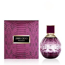 Jimmy Choo Fever Edp 60ml - Thumbnail