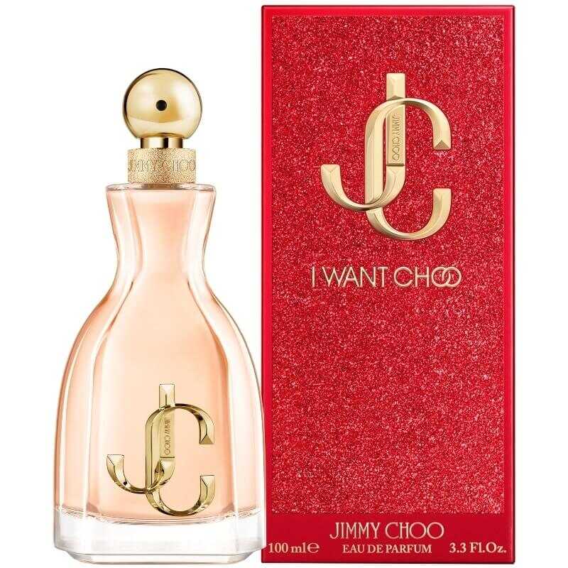  Jimmy Choo I Want Choo Edp 100 Ml