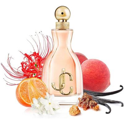 Jimmy Choo I Want Choo Edp 100 ml - 3