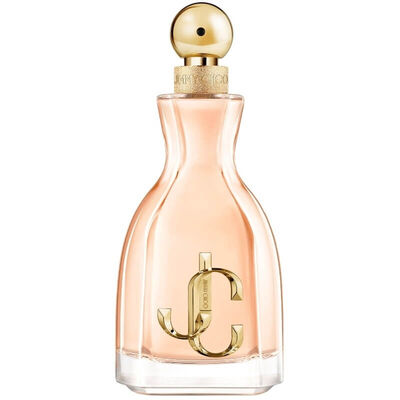 Jimmy Choo I Want Choo Edp 60 ml - 2