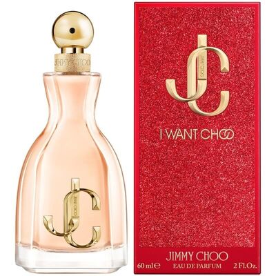 Jimmy Choo I Want Choo Edp 60 ml - 1