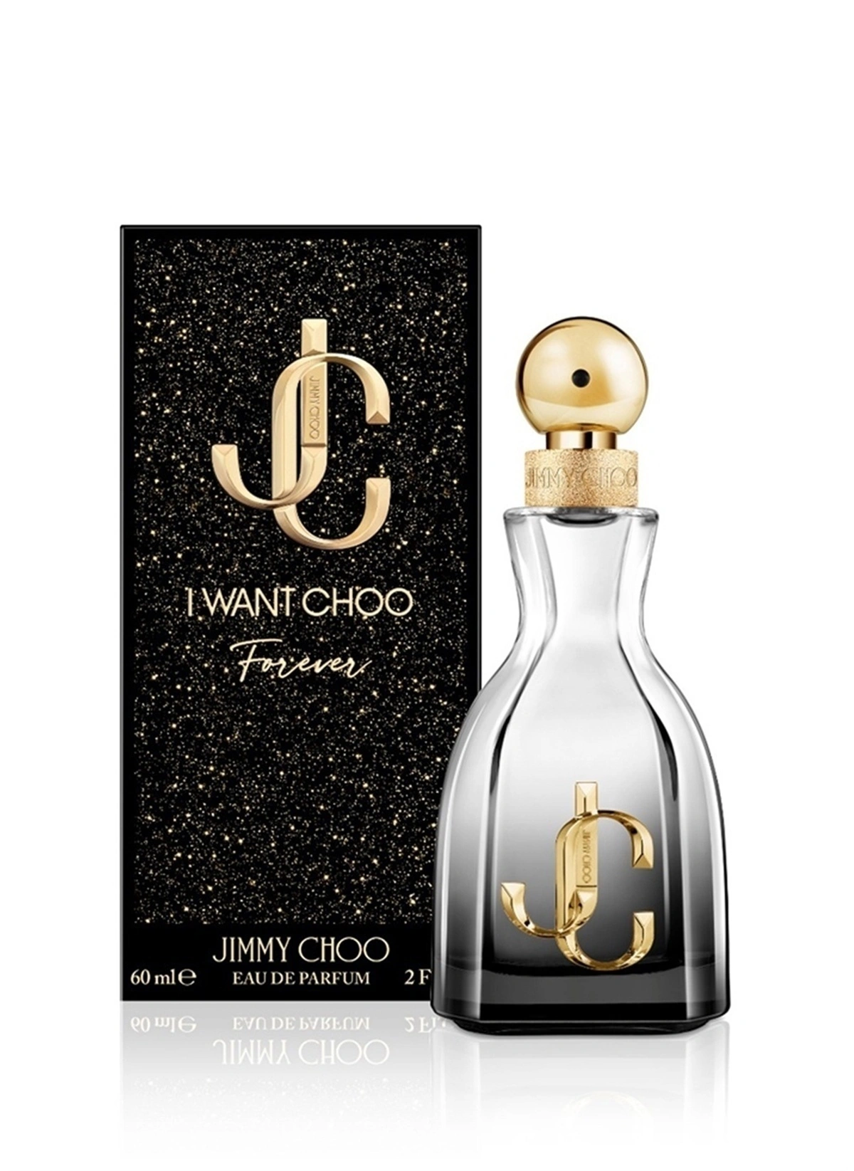 Jimmy Choo I Want Choo Forever Edp 60 ml - Thumbnail