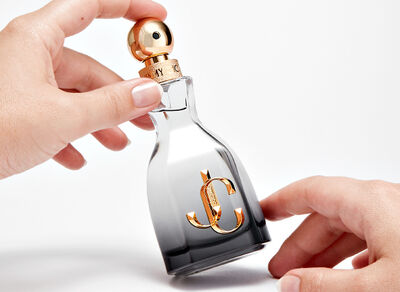 Jimmy Choo I Want Choo Forever Edp 60 ml - 3