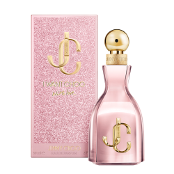 Jimmy Choo I Want Choo With Love Edp 60 ml - Jimmy Choo