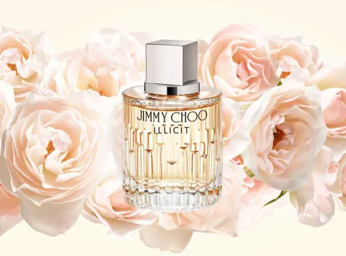 Jimmy Choo Illicit Edp 100 ml - Thumbnail