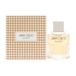 Jimmy Choo - Jimmy Choo Illicit Edp 60ml