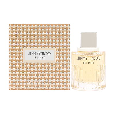 Jimmy Choo Illicit Edp 60ml