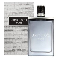 Jimmy Choo Man Edt 100ml - Thumbnail