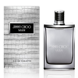 Jimmy Choo - Jimmy Choo Man Edt 50ml