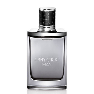 Jimmy Choo Man Edt 50ml - 2